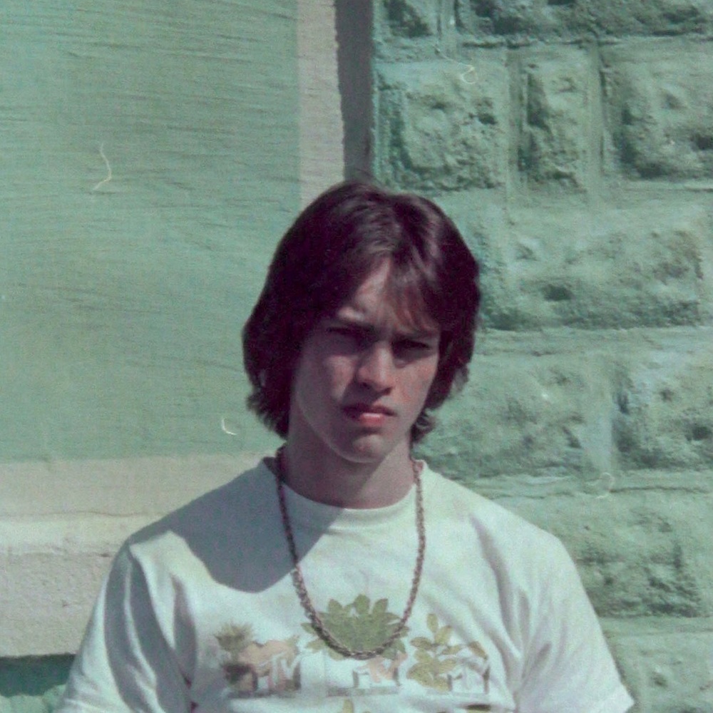 Meet your Posher, Jonah